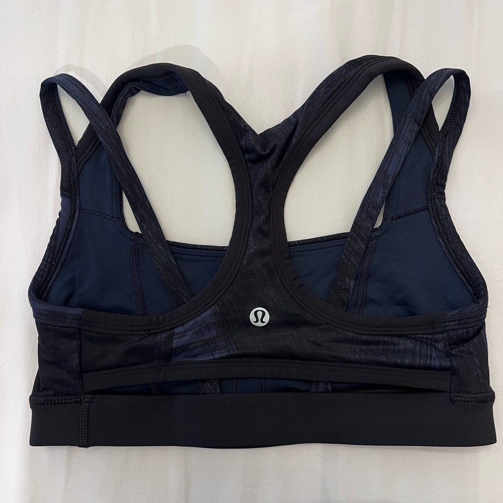 Lululemon Splendour Bra - Picture 5 of 7